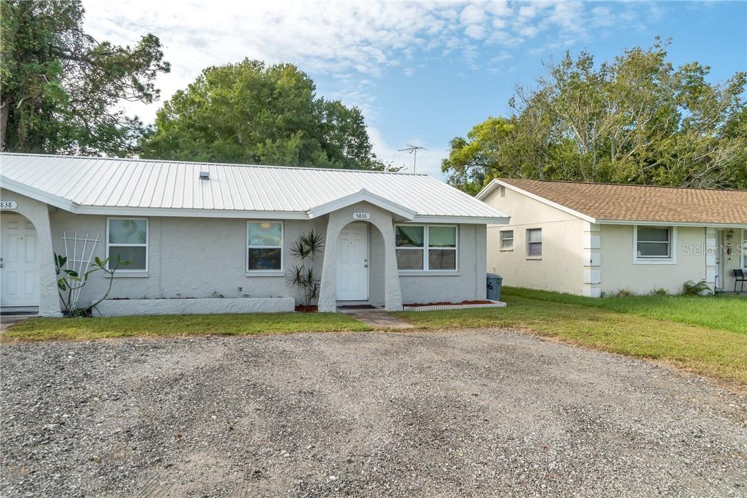 5836 Siesta Ln., Port Richey, FL 34668