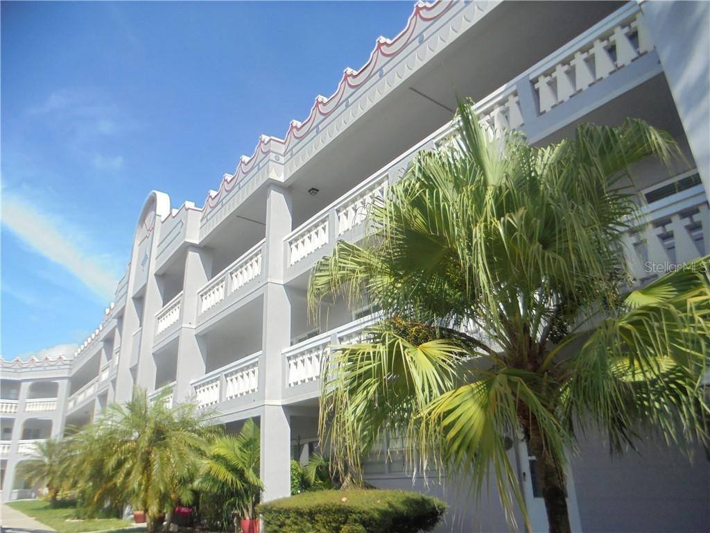 2294 Swedish Dr. #48, Clearwater, FL 33763