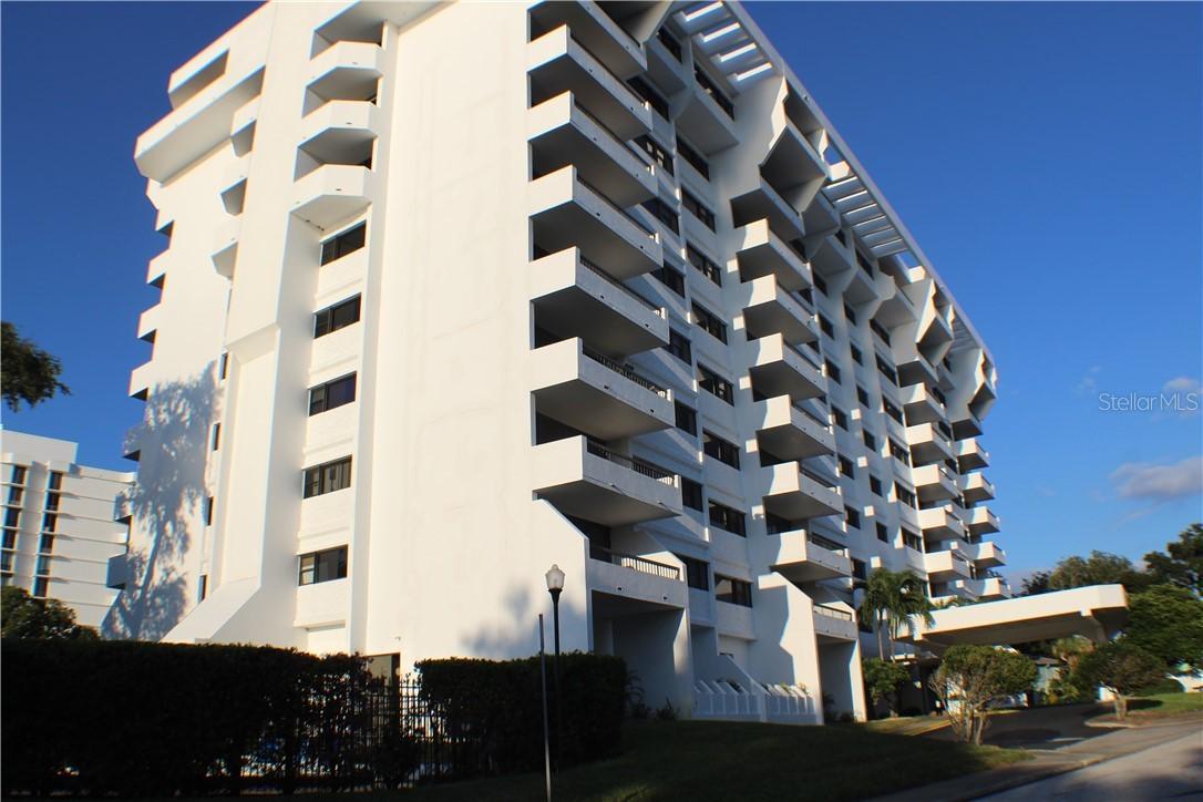 30 Turner St. #303, Clearwater, FL 33756