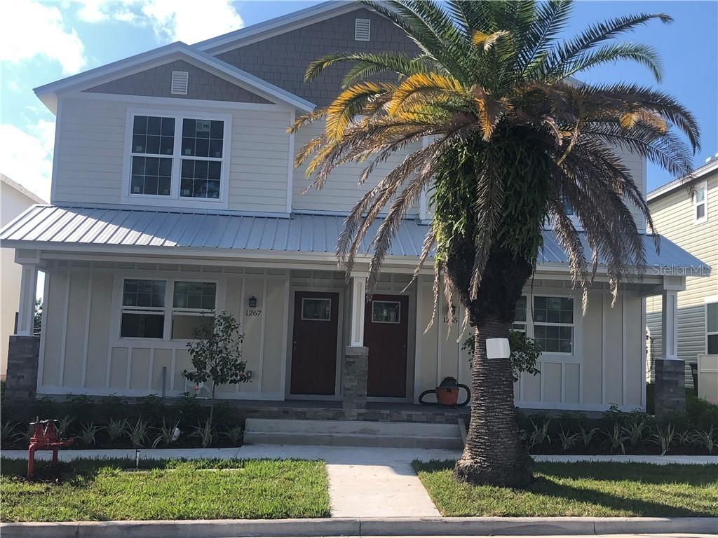 1268 Pierce St., Clearwater, FL 33756