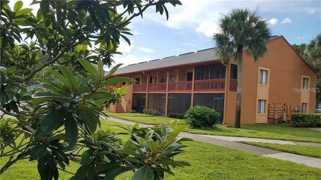 20853 Haulover Cove #A14, Lutz, FL 33558