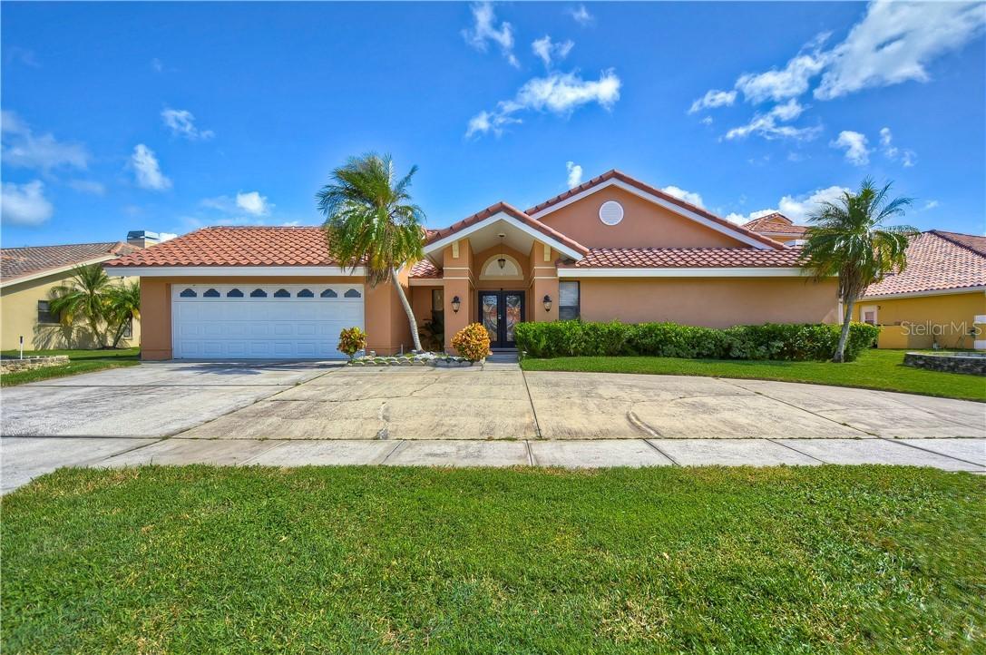 5012 E Longboat Blvd., Tampa, FL 33615