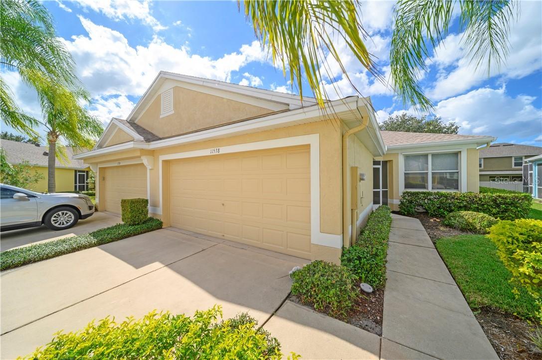 11538 Captiva Kay Dr, Riverview, FL 33569