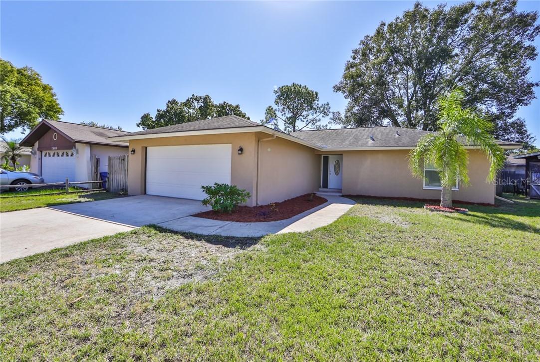 2592 Wildwood Ln., Palm Harbor, FL 34684