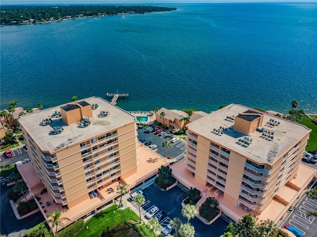 7432 Sunshine Skyway Ln. #606, St Petersburg, FL 33711