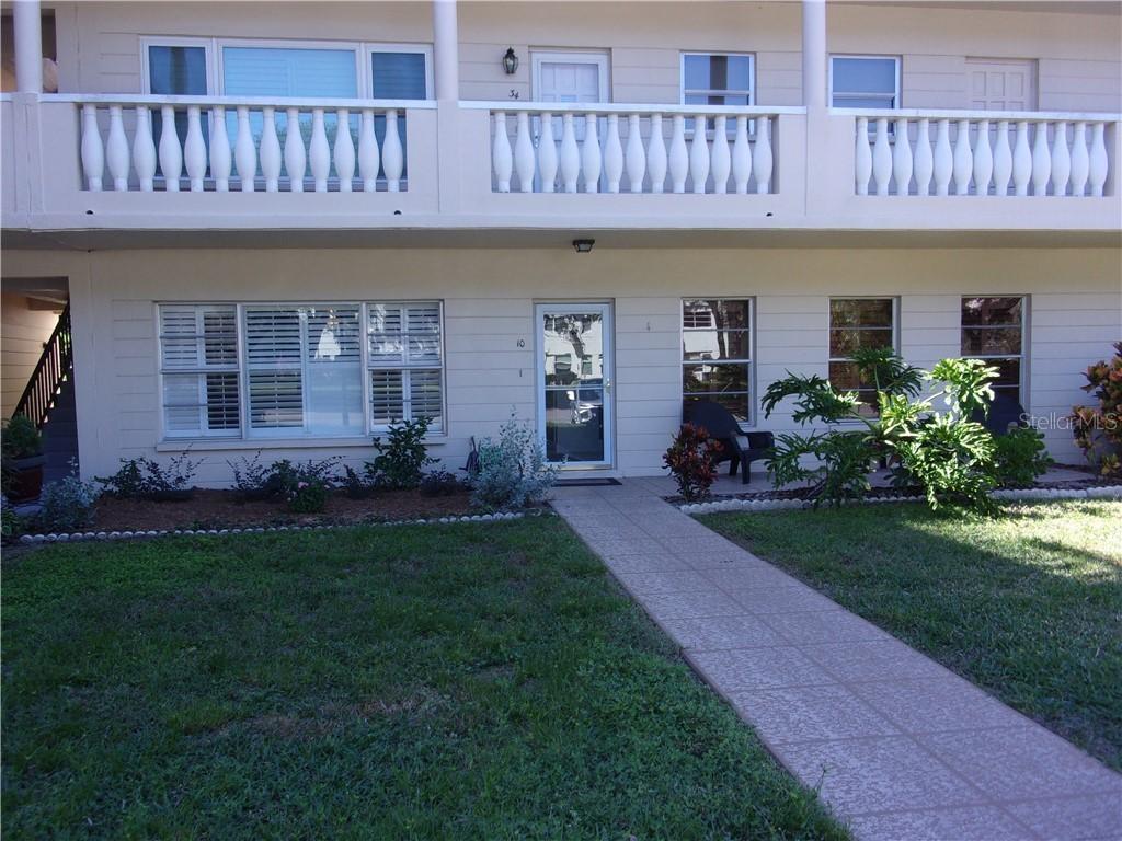 2170 Americus Blvd. #10, Clearwater, FL 33763