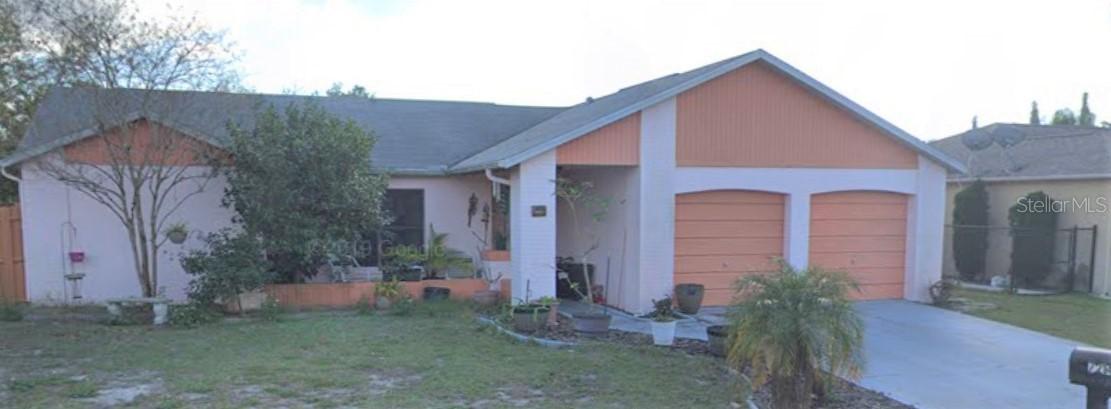 7214 Bromley Dr., New Port Richey, FL 34653