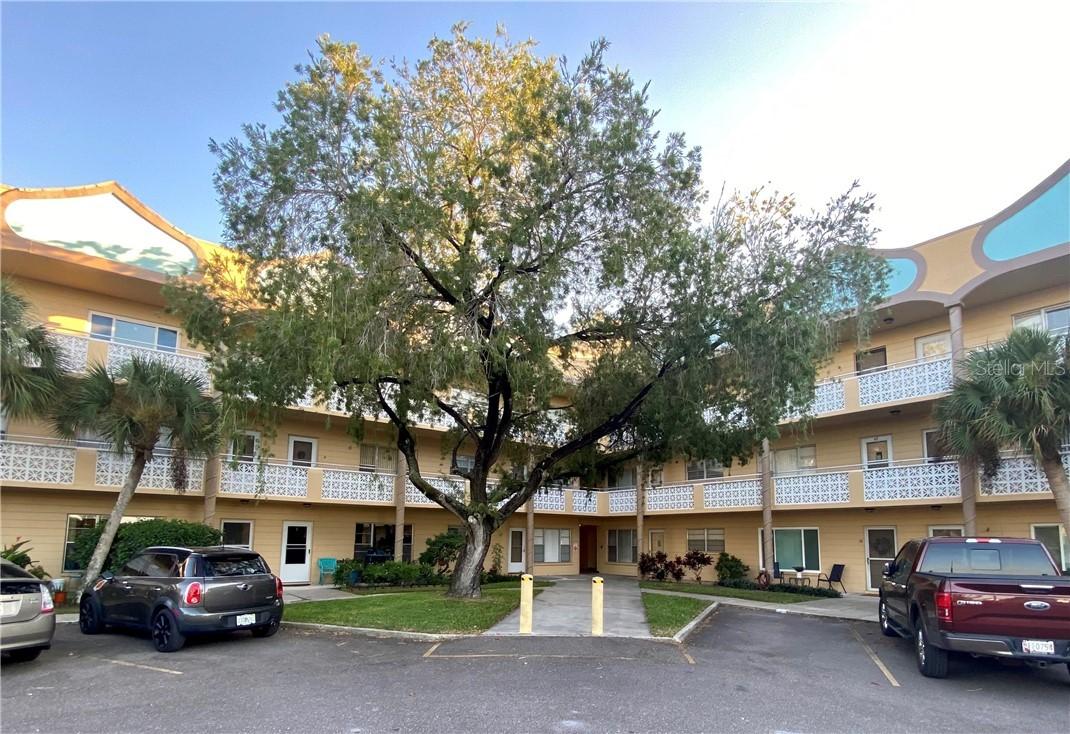 2467 Finlandia Ln. #5, Clearwater, FL 33763