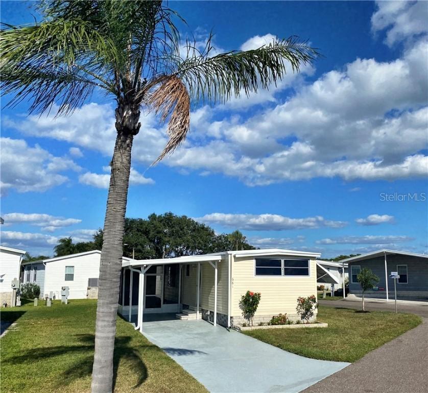 681 Mount New Castle Ave. #673, St Petersburg, FL 33702