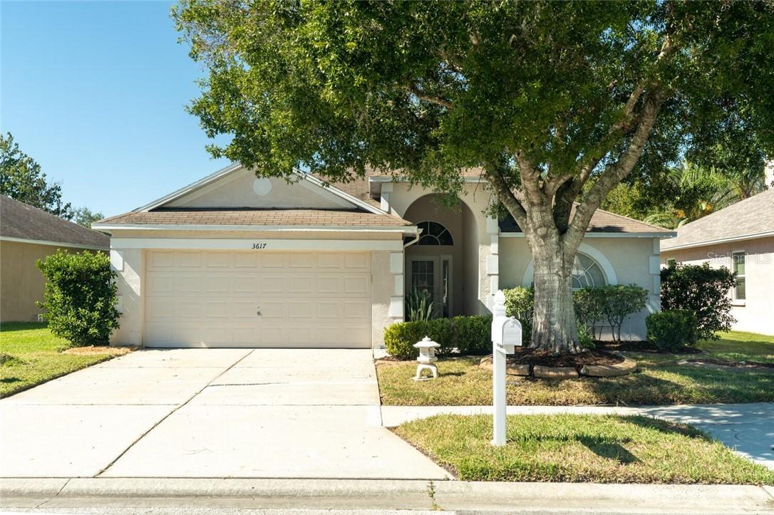 3617 Golden Eagle Dr., Land O Lakes, FL 34639
