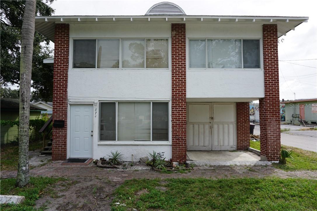 874 21st Ave., St Petersburg, FL 33705