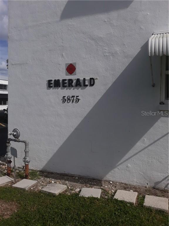 5875 18th St. #14, St Petersburg, FL 33714