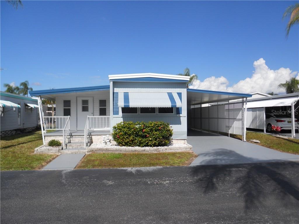 18675 Us Highway 19 #468, Clearwater, FL 33764