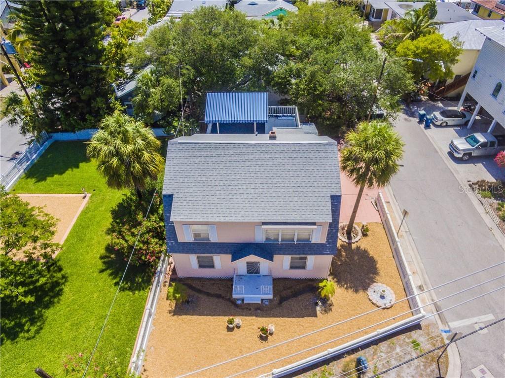 8601 W Gulf Blvd., Treasure Island, FL 33706
