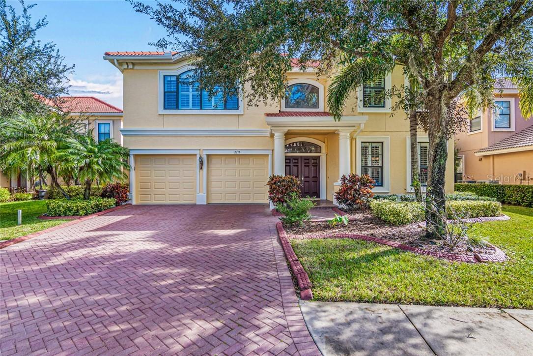 2715 Lakebreeze Ln., Clearwater, FL 33759