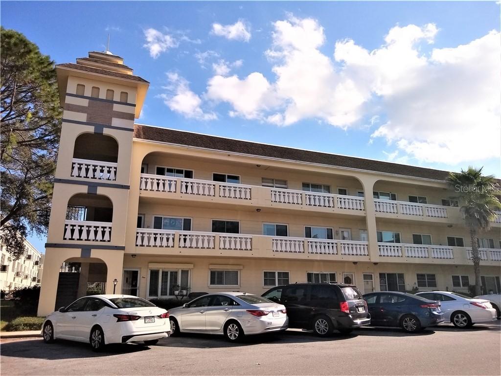 2253 Norwegian Dr. #29, Clearwater, FL 33763