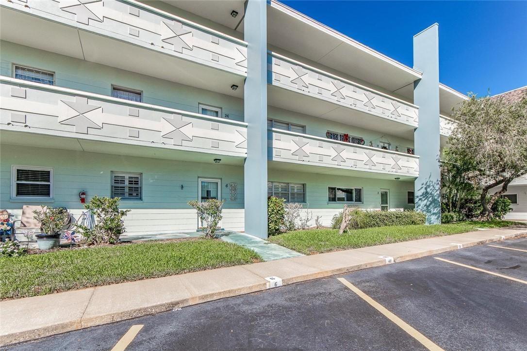 2254 Norwegian Dr. #6, Clearwater, FL 33763