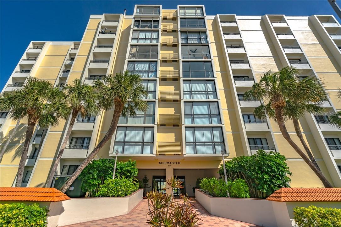 800 S Gulfview Blvd. #102, Clearwater, FL 33767