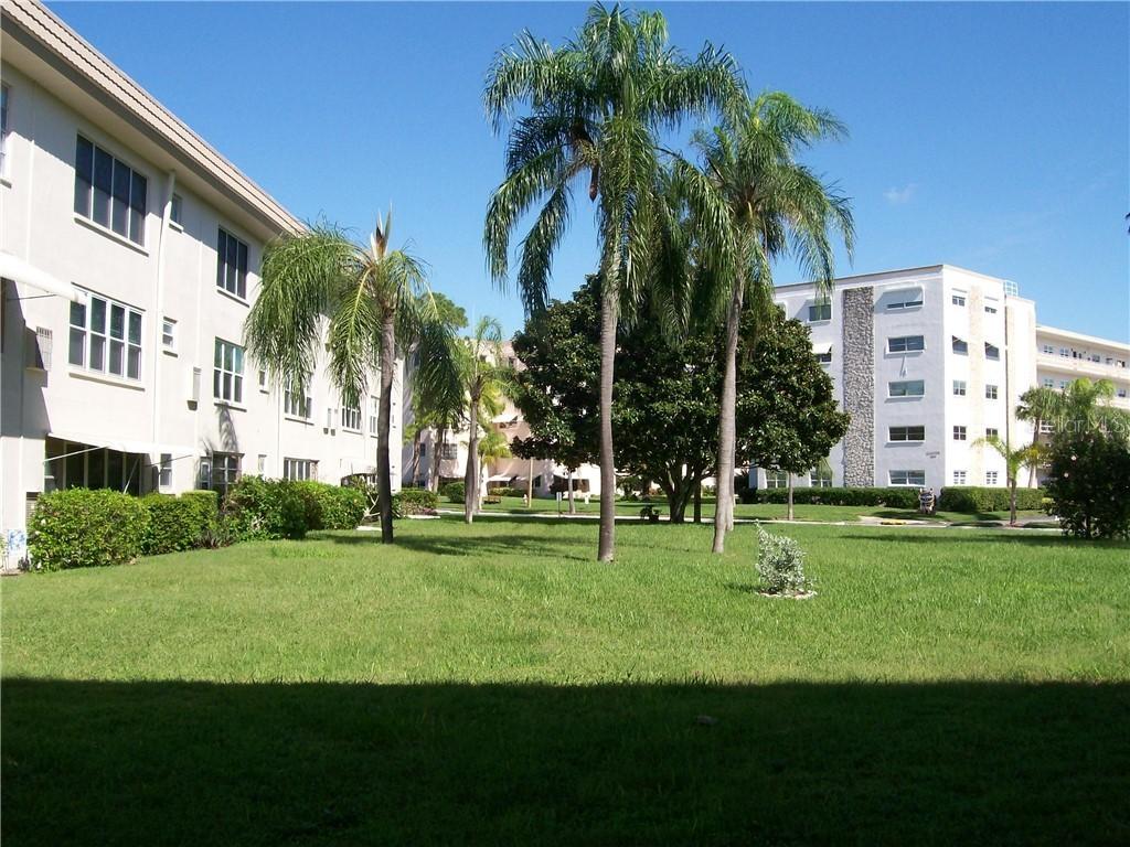 5530 80th St. #A102, St Petersburg, FL 33709