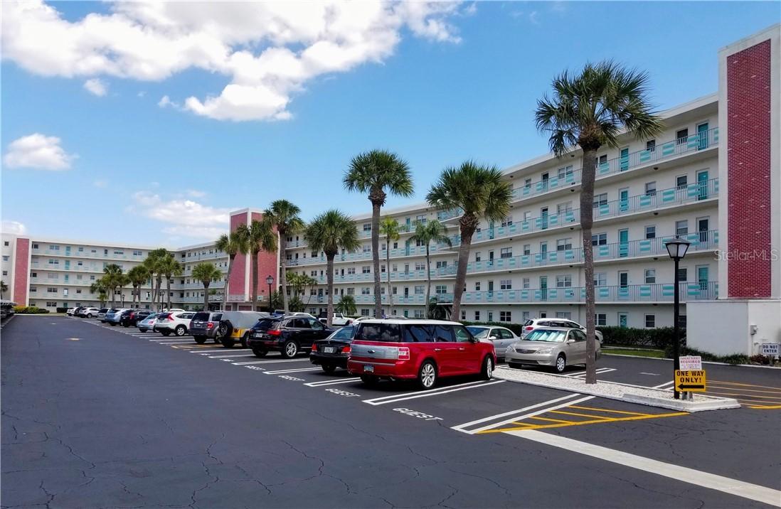 5575 Gulf Blvd. #334, St Pete Beach, FL 33706