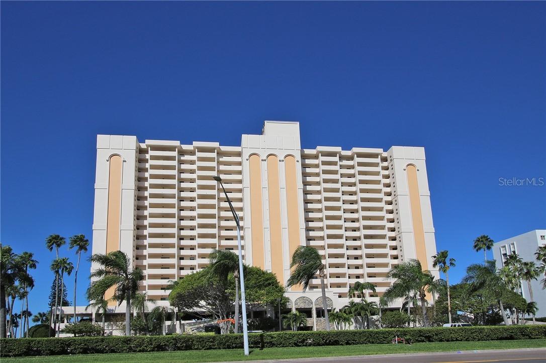 1270 Gulf Blvd. #406, Clearwater, FL 33767
