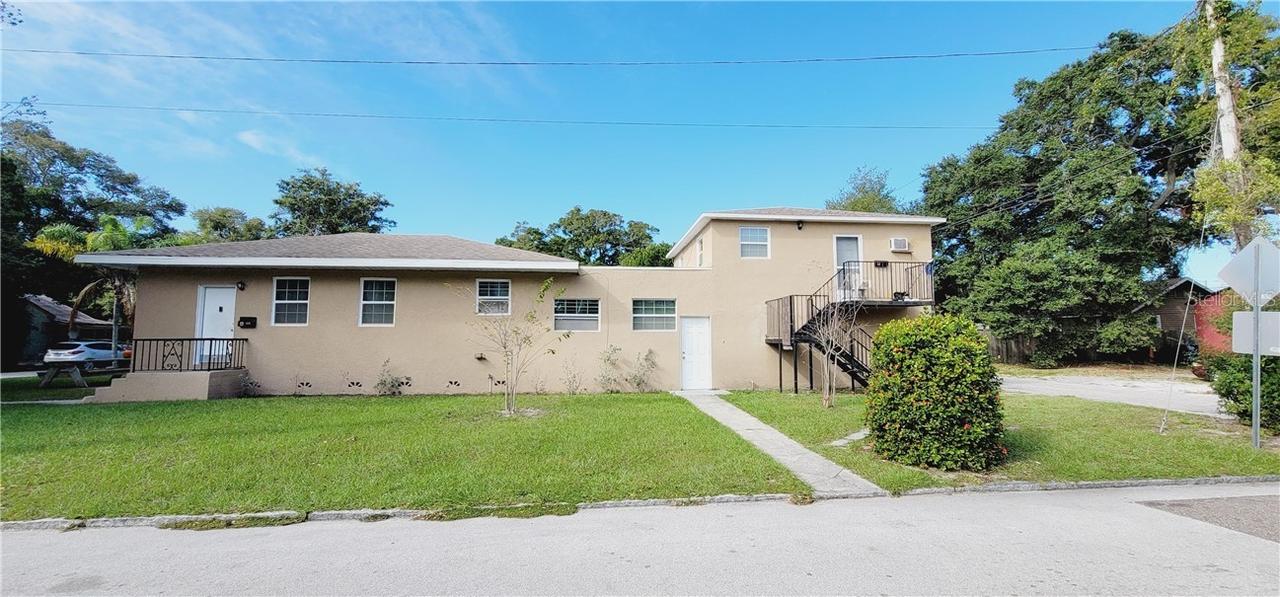 1031 15th St., St Petersburg, FL 33705