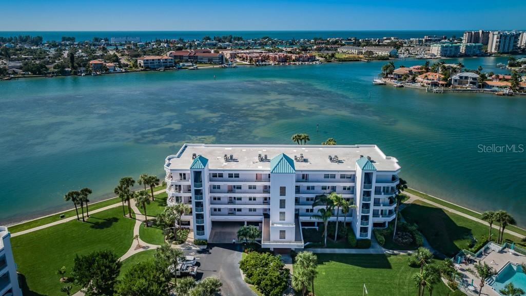 8040 Sailboat Key Blvd. #301, St Pete Beach, FL 33707