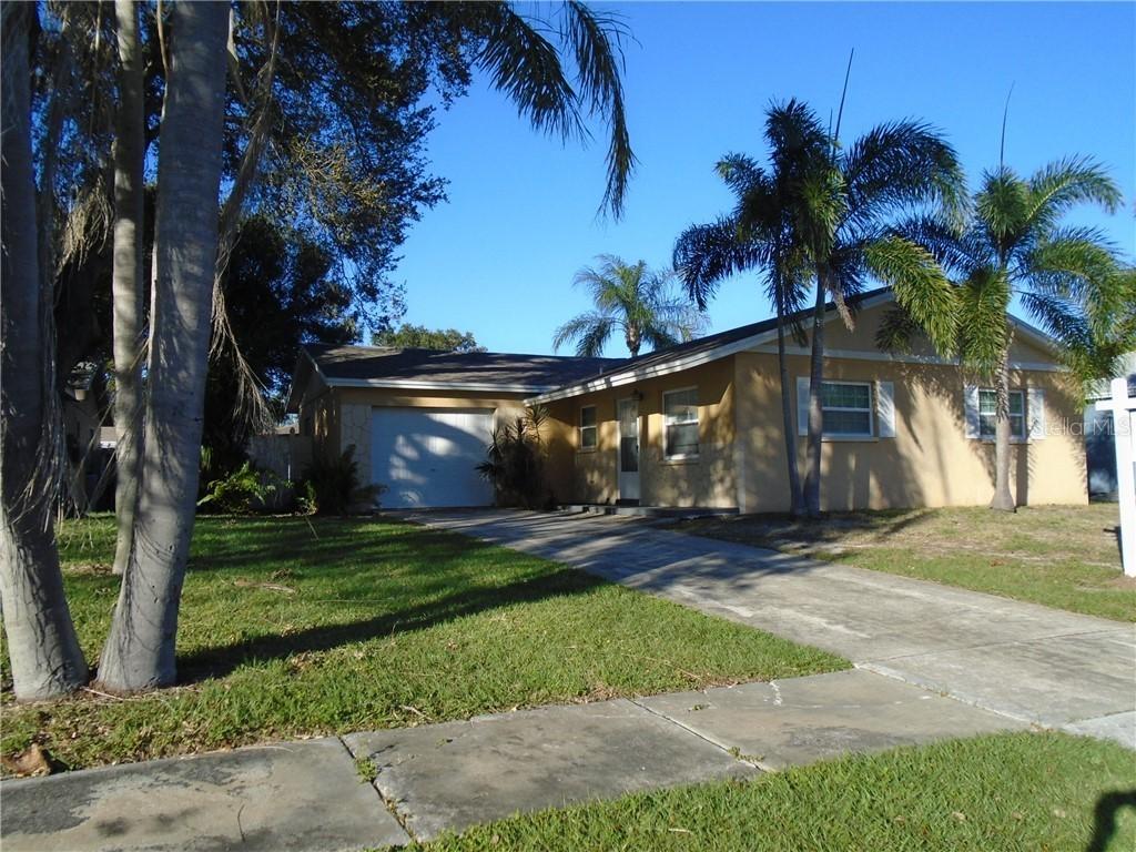 [Address Hidden by Seller], St Petersburg, FL 33709