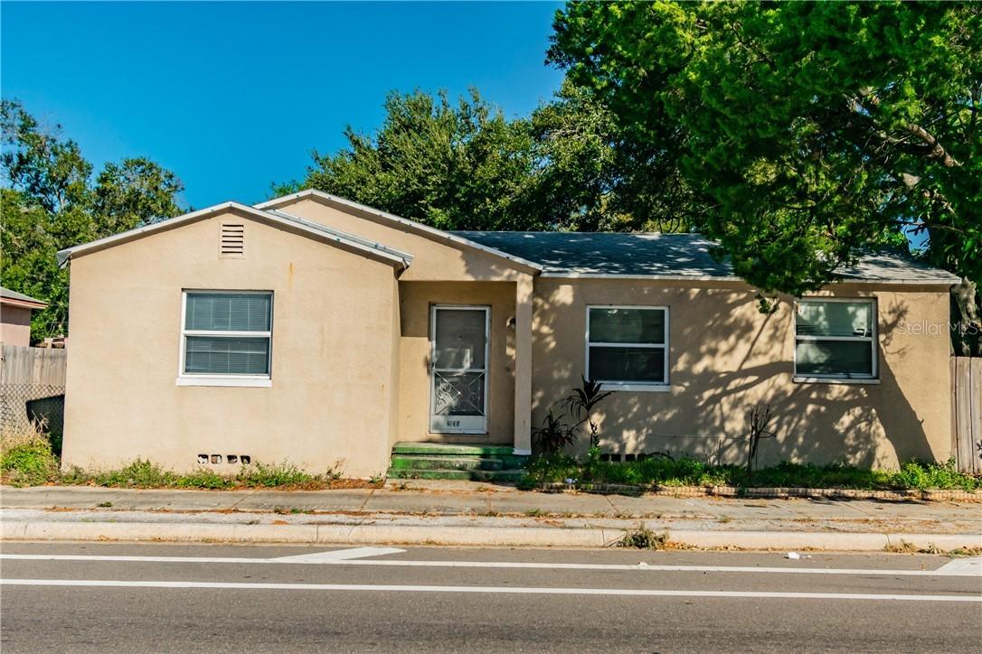 2135 22nd Ave., St Petersburg, FL 33713