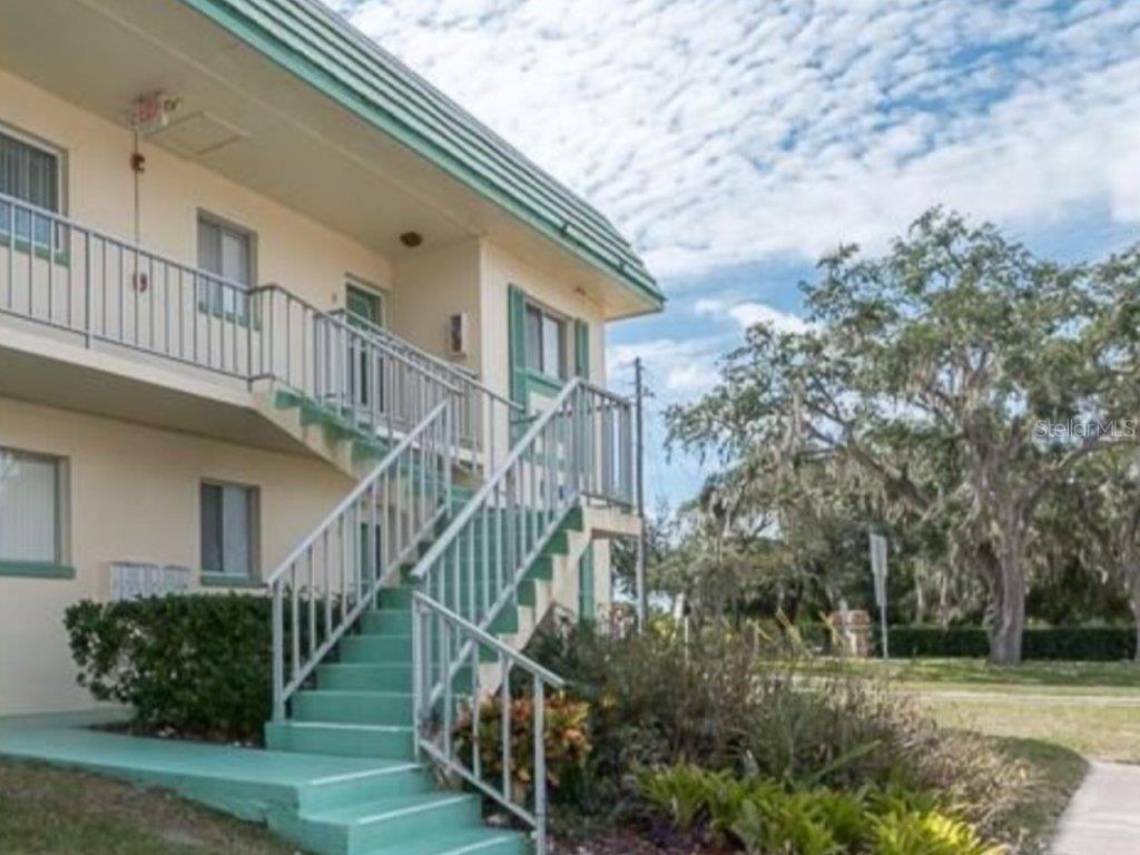 2001 Greenbriar Blvd. #18, Clearwater, FL 33763