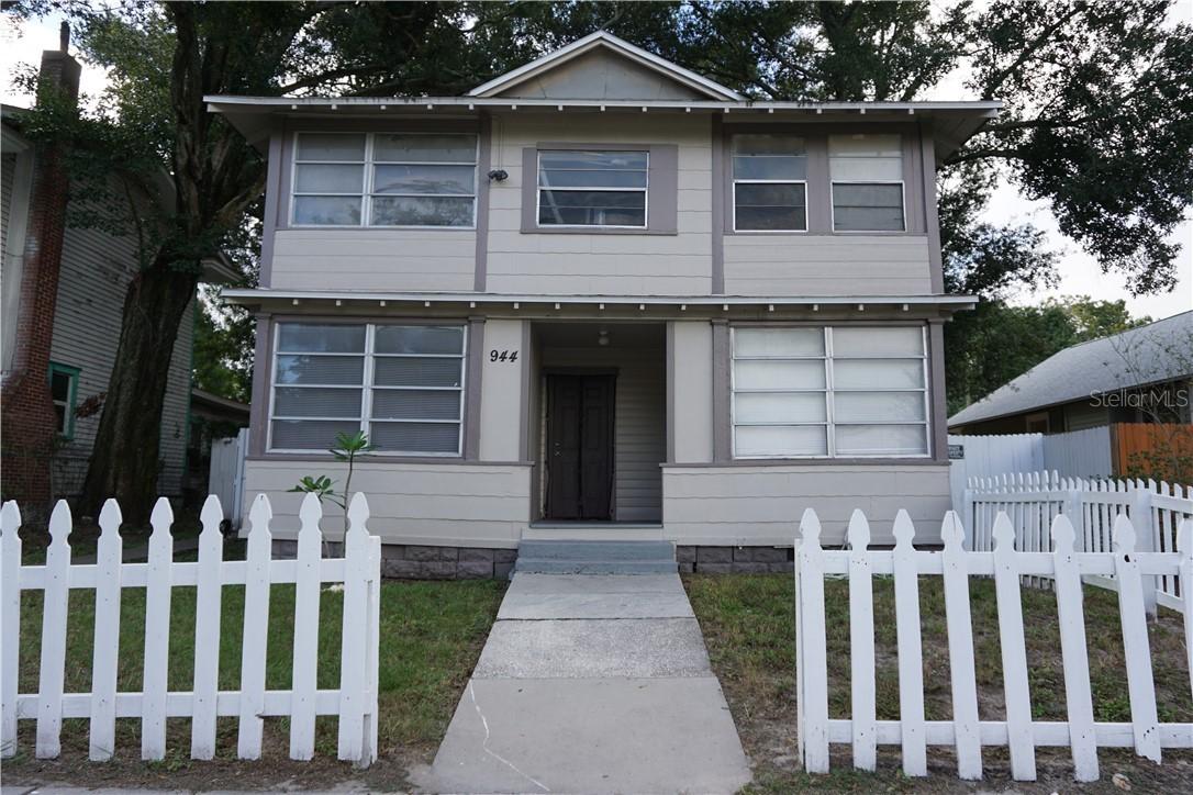 944 15th Ave., St Petersburg, FL 33705