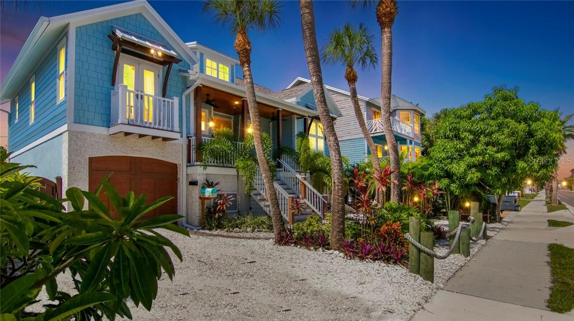 1402 Pass A Grille Way, St Pete Beach, FL 33706