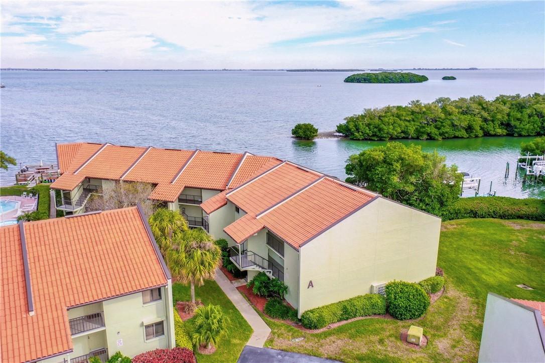 1515 Pinellas Bayway #12, Tierra Verde, FL 33715
