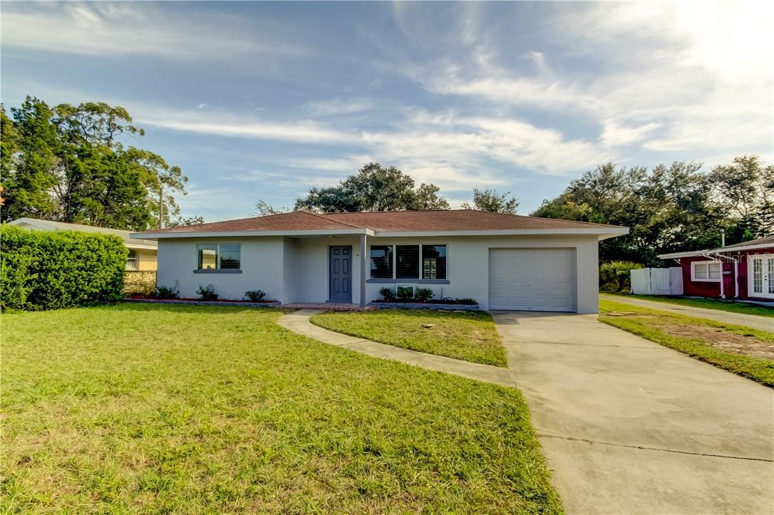 401 S Orion Ave., Clearwater, FL 33765