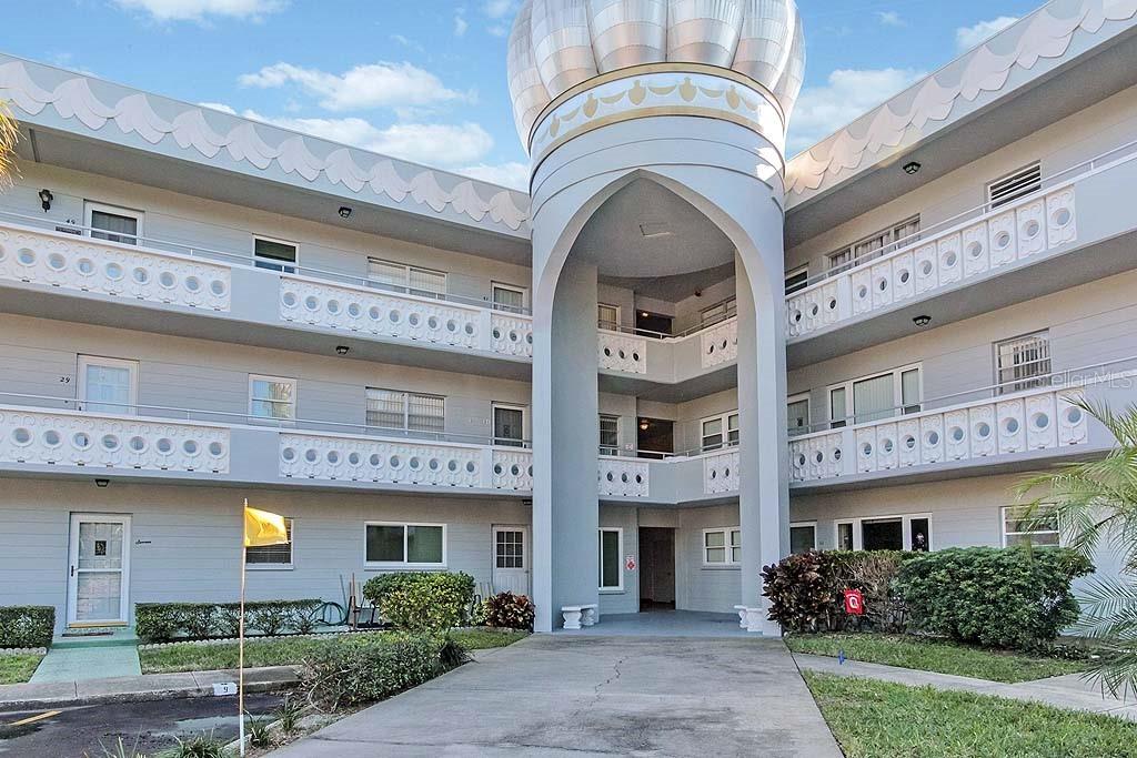 2340 Grecian Way #14, Clearwater, FL 33763