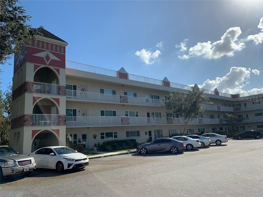 2263 Americus Blvd. #17, Clearwater, FL 33763