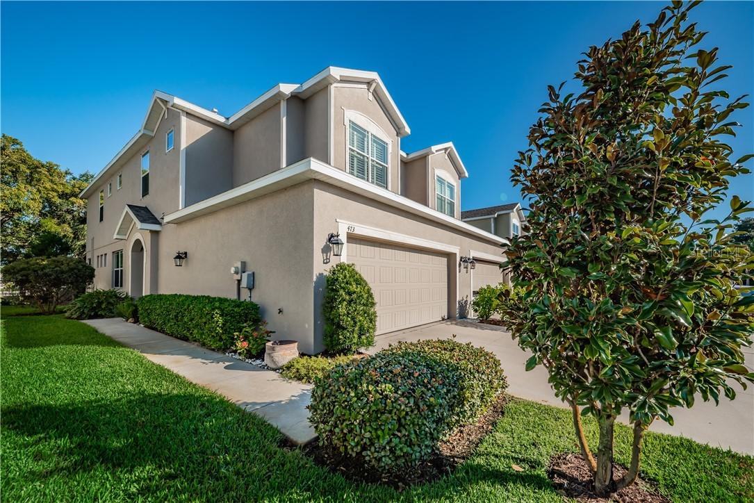 473 Harbor Springs Dr., Palm Harbor, FL 34683