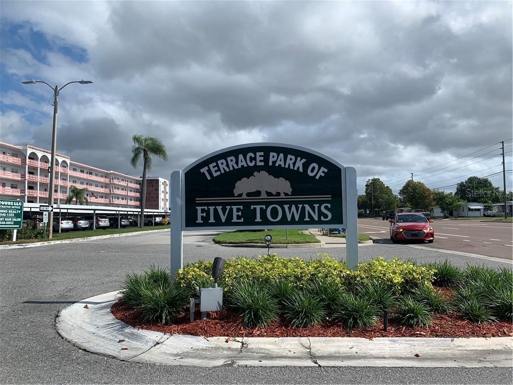 5501 80th St. #514, St Petersburg, FL 33709