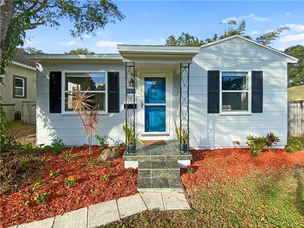 823 NE 59th Ave., St Petersburg, FL 33703