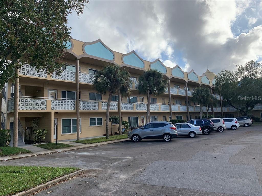 2467 Finlandia Ln. #35, Clearwater, FL 33763