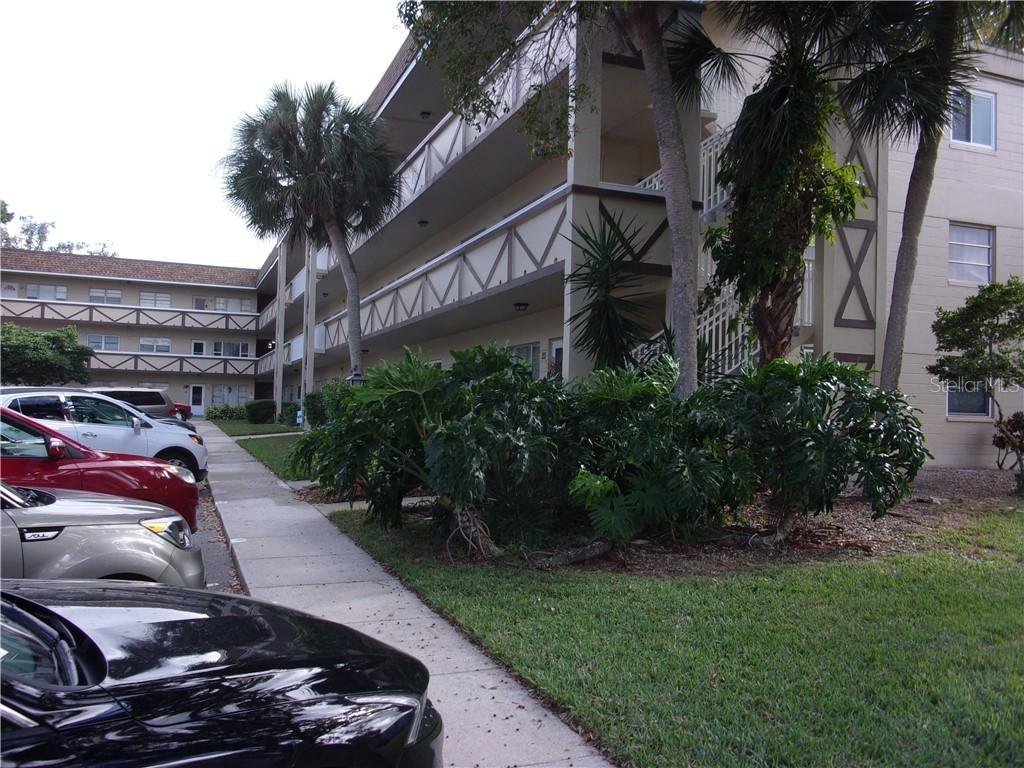 2463 Brazilia Dr. #47, Clearwater, FL 33763