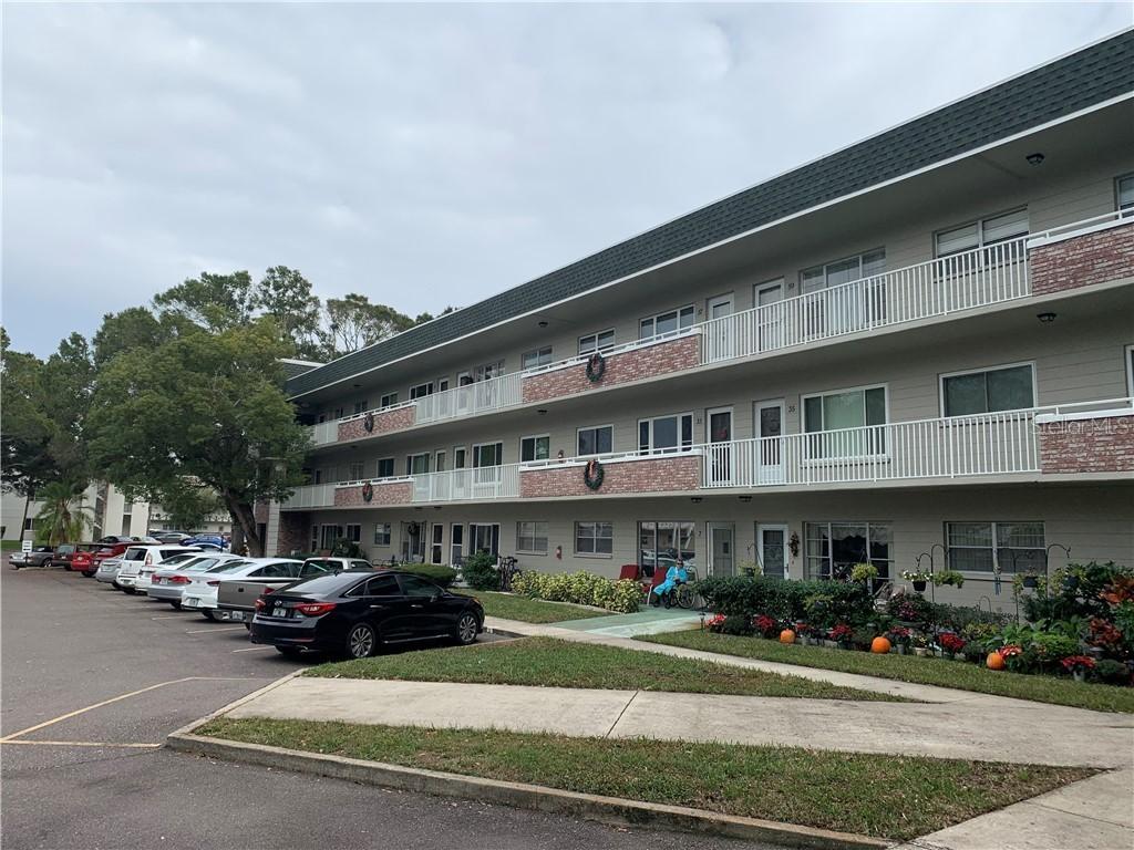 2427 Rhodesian Dr. #57, Clearwater, FL 33763