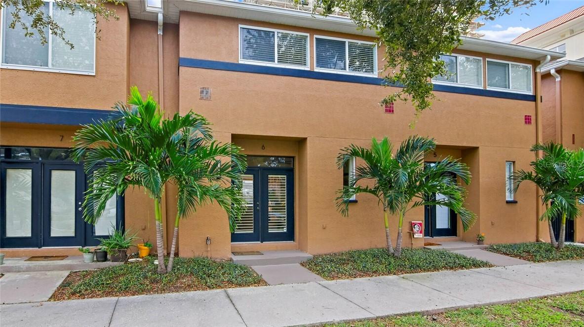 724 4th Ave. #6, St Petersburg, FL 33701