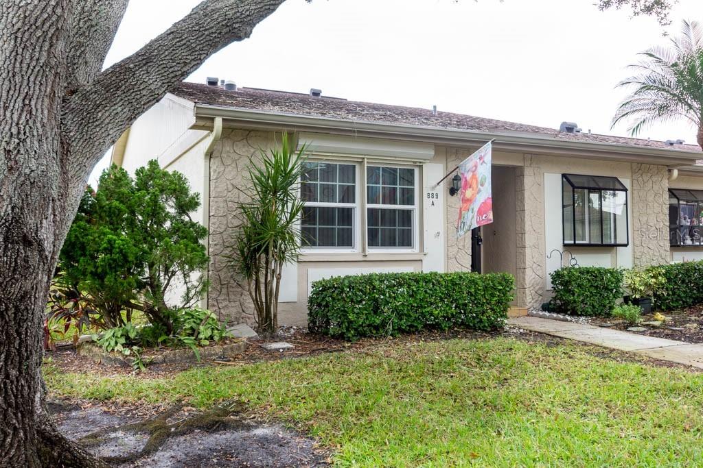 889 Cleland Ct. #A, Palm Harbor, FL 34684