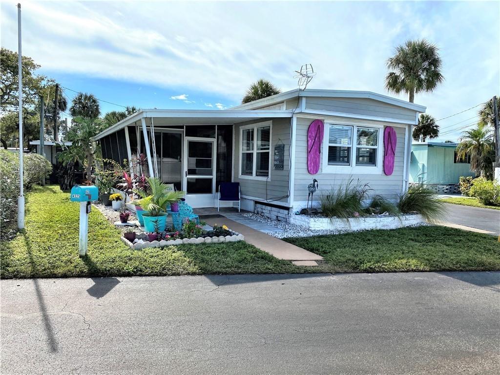 4325 86th St. #34, St Petersburg, FL 33709