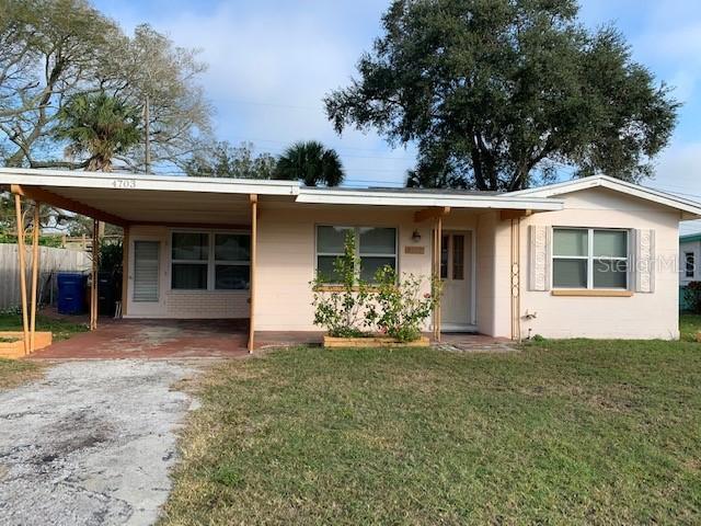 [Address Hidden by Seller], St Petersburg, FL 33702