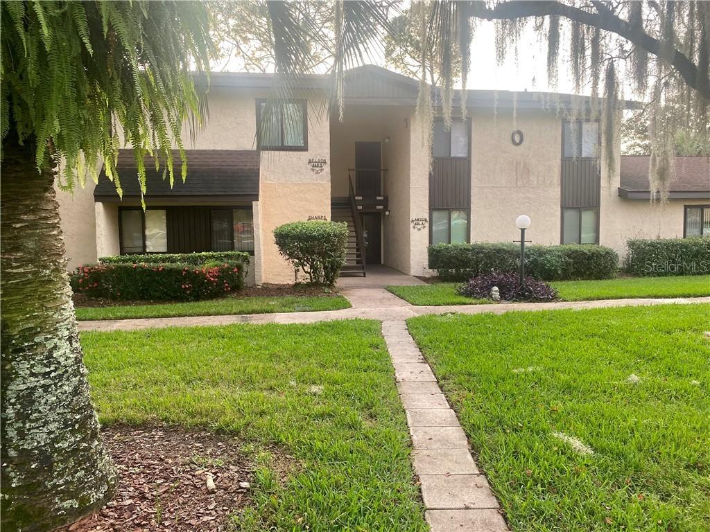 651 Midway Dr. #B, Ocala, FL 34472