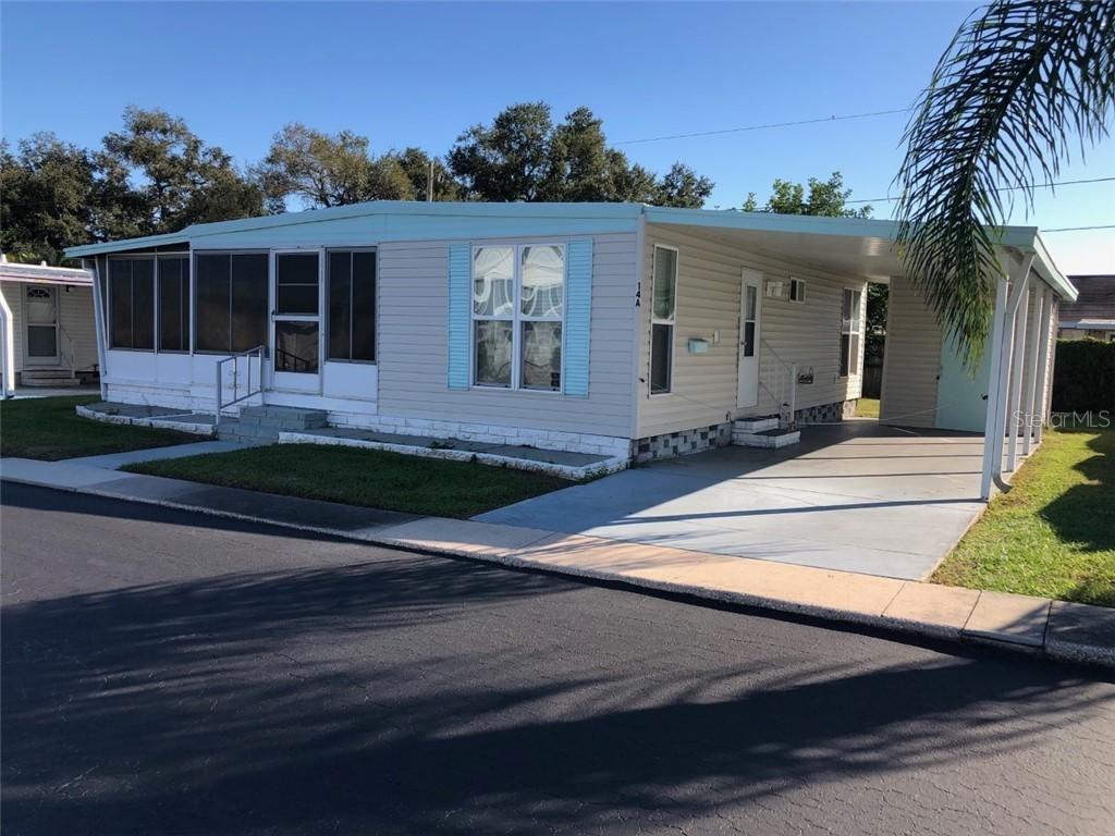 12651 Seminole Blvd. #14A, Largo, FL 33778