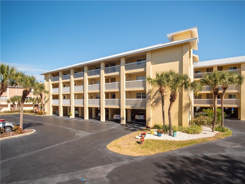 1125 Pinellas Bayway #306, Tierra Verde, FL 33715