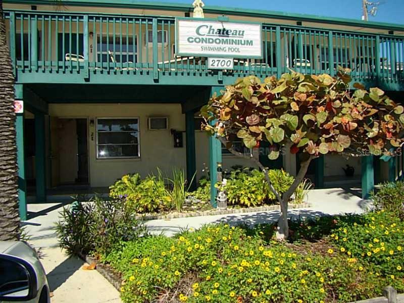 2700 Gulf Blvd. #3, Belleair Beach, FL 33786